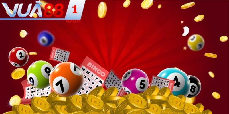 Về chúng tôi - Vua88 là địa chỉ tham gia xổ số uy tín