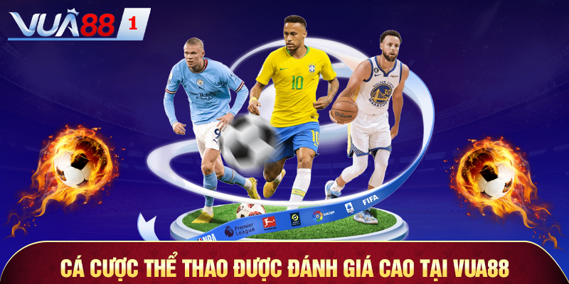 vua88 - cá cược thể thao